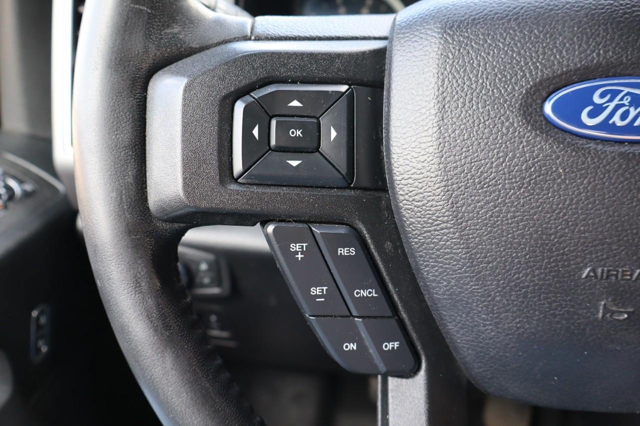Used 2018 Ford F150 XLT w/ Equipment Group 302A Luxury AWD/4WD image 14