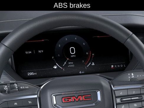 New 2025 GMC Acadia Elevation w/ Elevation Premium Package image 19