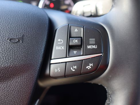 Used 2023 Ford Maverick Lariat w/ Lariat Luxury Package image 17