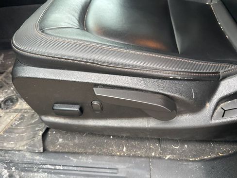 Certified 2022 GMC Canyon AT4 w/ Trailering Package image 19