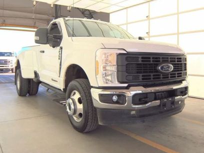 Used 2024 Ford F350 XL w/ 360-Degree Camera Package
