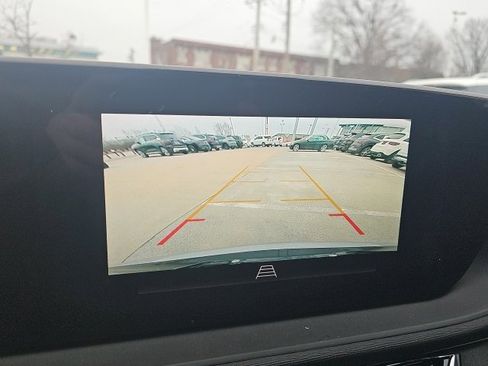 Used 2025 Buick Envista Sport Touring w/ Convenience I Package image 33