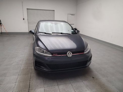 Used 2019 Volkswagen GTI S FWD image 14