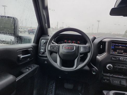 New 2026 GMC Sierra 3500 Pro w/ Convenience Package image 8