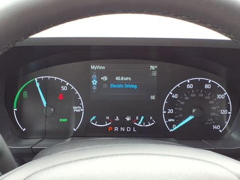 Used 2023 Ford Maverick XLT w/ XLT Luxury Package FWD image 24