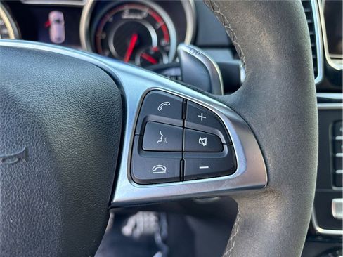 Used 2017 Mercedes-Benz GLE 63 AMG S image 31