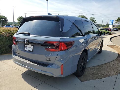 New 2026 Honda Odyssey Sport-L image 6