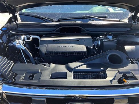 New 2026 Honda Pilot Elite image 12