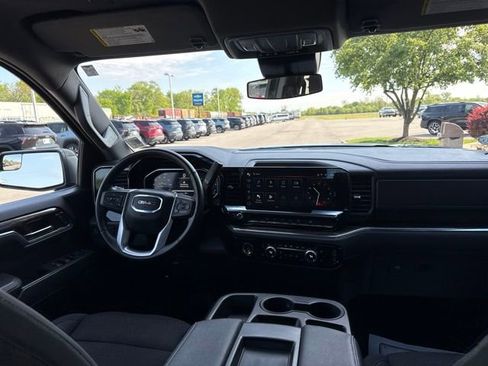 Used 2024 GMC Sierra 1500 Elevation AWD/4WD image 35
