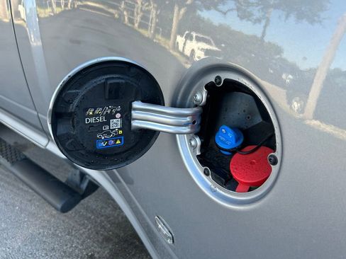 Used 2024 RAM 3500 Tradesman image 26