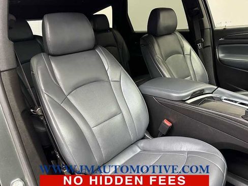 Used 2022 Buick Enclave Essence w/ Experience Buick Package AWD/4WD image 23
