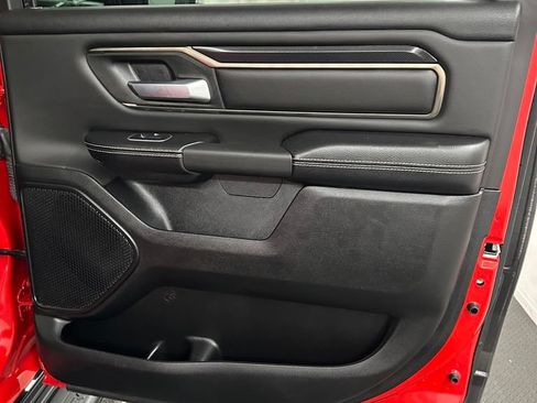 Used 2022 RAM 1500 Rebel w/ Rebel Level 2 Equipment Group AWD/4WD image 33