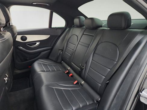 Used 2018 Mercedes-Benz C 300 Sedan image 26