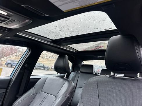 Certified 2025 Toyota Camry XSE FWD image 47