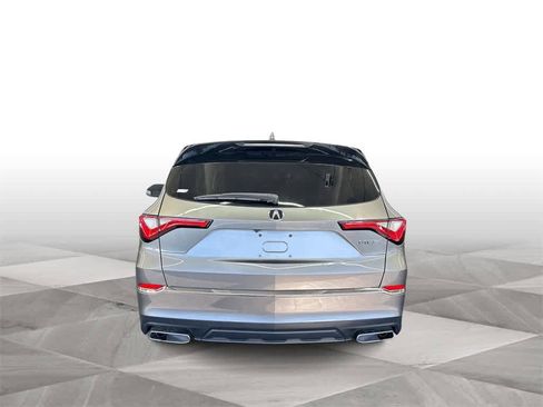 Certified 2024 Acura MDX FWD image 7