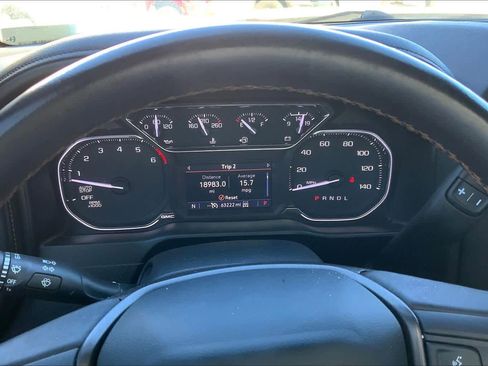 Used 2021 GMC Sierra 1500 AT4 w/ AT4 Value Package image 24