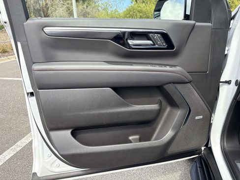 New 2026 Chevrolet Tahoe RST w/ Comfort Package image 18