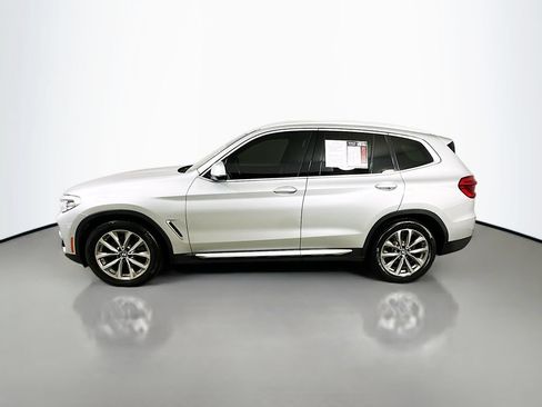 Used 2019 BMW X3 sDrive30i w/ Convenience Package RWD image 5