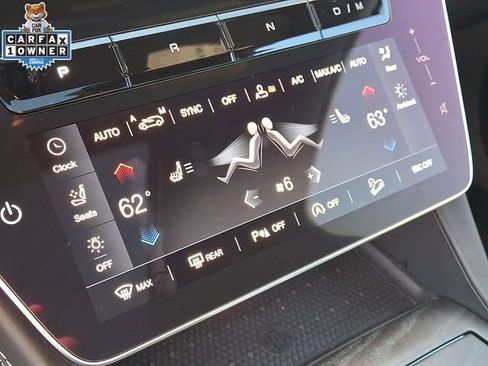 Used 2025 Maserati Grecale Modena AWD/4WD image 16