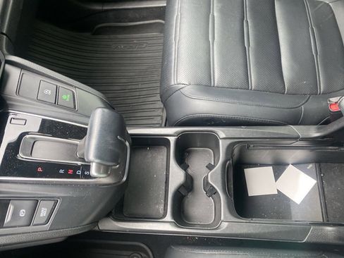 Used 2022 Honda CR-V EX-L image 27