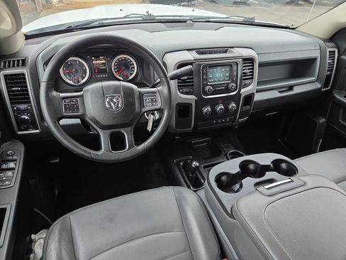 Used 2017 RAM 2500 Tradesman w/ Popular Equipment Group image 11