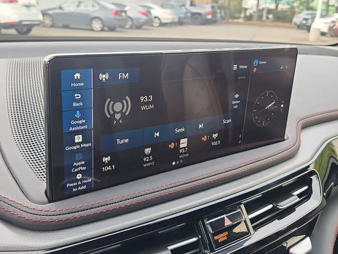 Certified 2025 Acura MDX A-Spec image 19