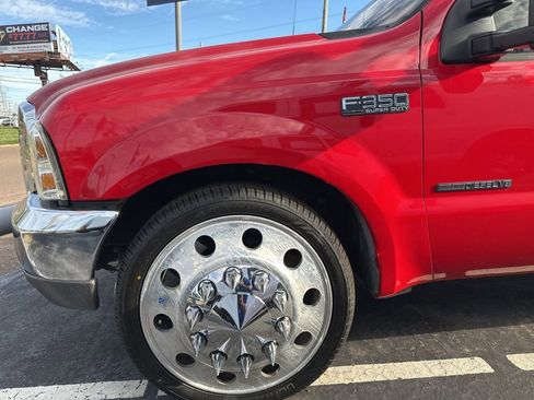 Used 2001 Ford F350 Lariat image 19