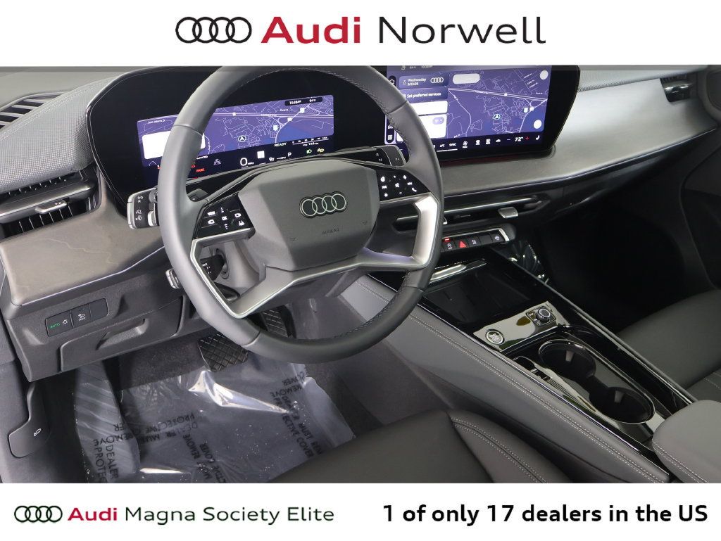 Used 2026 Audi Q3 quattro 2.0T AWD/4WD image 2