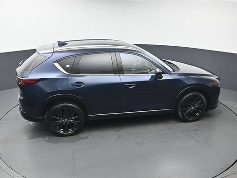 Used 2024 MAZDA CX-5 2.5 Turbo w/ Premium Package AWD/4WD image 43