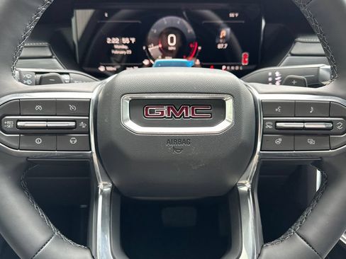 New 2026 GMC Acadia Elevation w/ Super Cruise Package AWD/4WD image 23