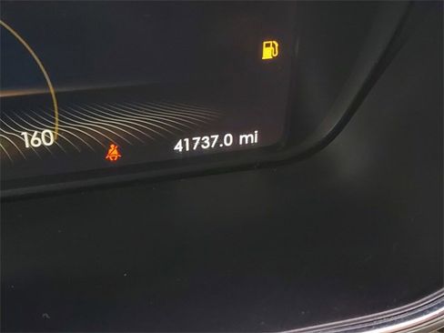 Used 2020 Lincoln Continental Reserve image 19