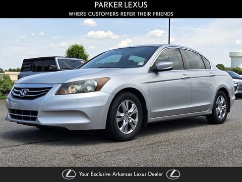 Used 2011 Honda Accord LX-P image 1
