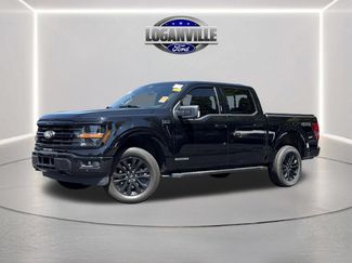 Certified 2024 Ford F150 XLT w/ Equipment Group 302A MID AWD/4WD video 1