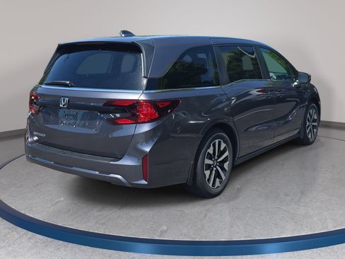 New 2026 Honda Odyssey EX-L image 5