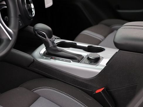 Used 2025 Chevrolet Blazer LT w/ Midnight/Sport Edition image 12