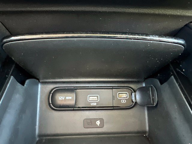 Used 2020 Kia Telluride EX FWD image 37