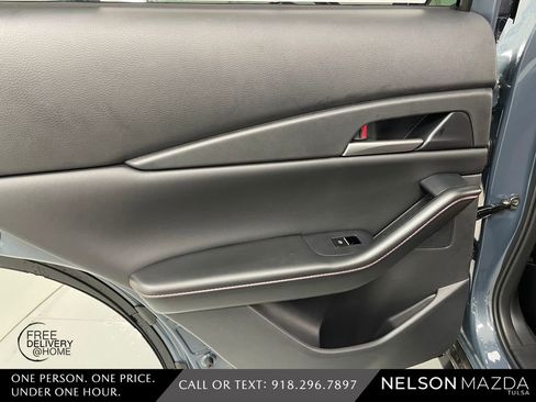 New 2026 MAZDA CX-30 AWD 2.5 S image 38