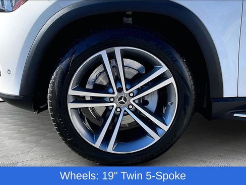 Used 2022 Mercedes-Benz GLE 350 image 33