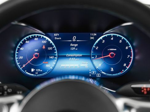 Certified 2022 Mercedes-Benz GLC 300 image 16