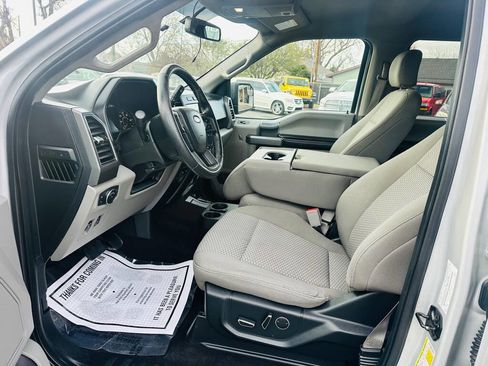 Used 2018 Ford F150 XLT w/ Equipment Group 302A Luxury image 19