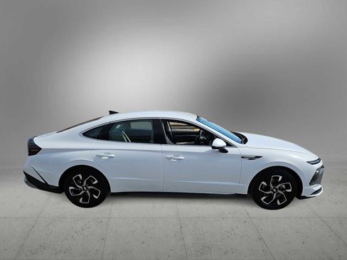Used 2025 Hyundai Sonata SEL image 9