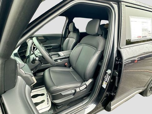 New 2027 Kia Telluride LX FWD image 19