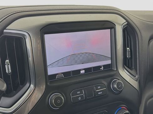 Used 2020 Chevrolet Silverado 1500 RST w/ All-Star Edition image 15