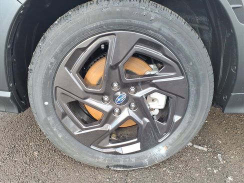 New 2025 Subaru Crosstrek 2.5i Sport w/ Crosstrek Mirror Package image 13