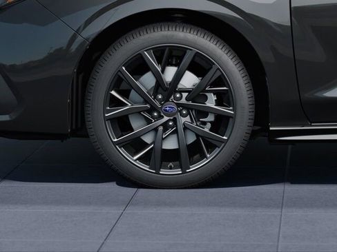 New 2026 Subaru Impreza RS AWD/4WD image 9
