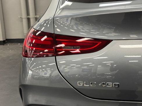 Used 2026 Mercedes-Benz GLE 450 4MATIC Coupe image 14