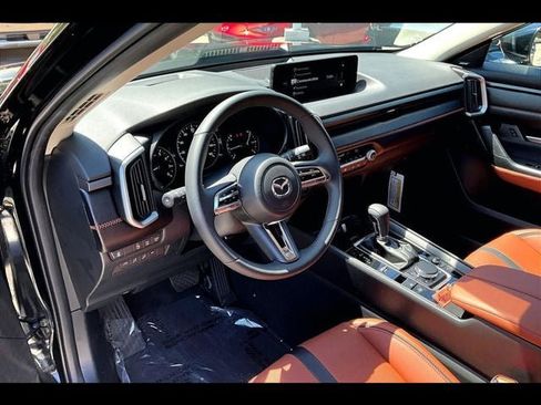 New 2026 MAZDA CX-50 AWD 2.5 S w/ Cargo Package image 46
