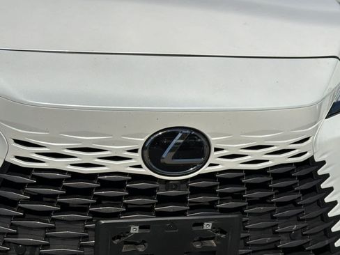 Used 2024 Lexus RX 350 Premium Plus w/ Convenience Package FWD image 9