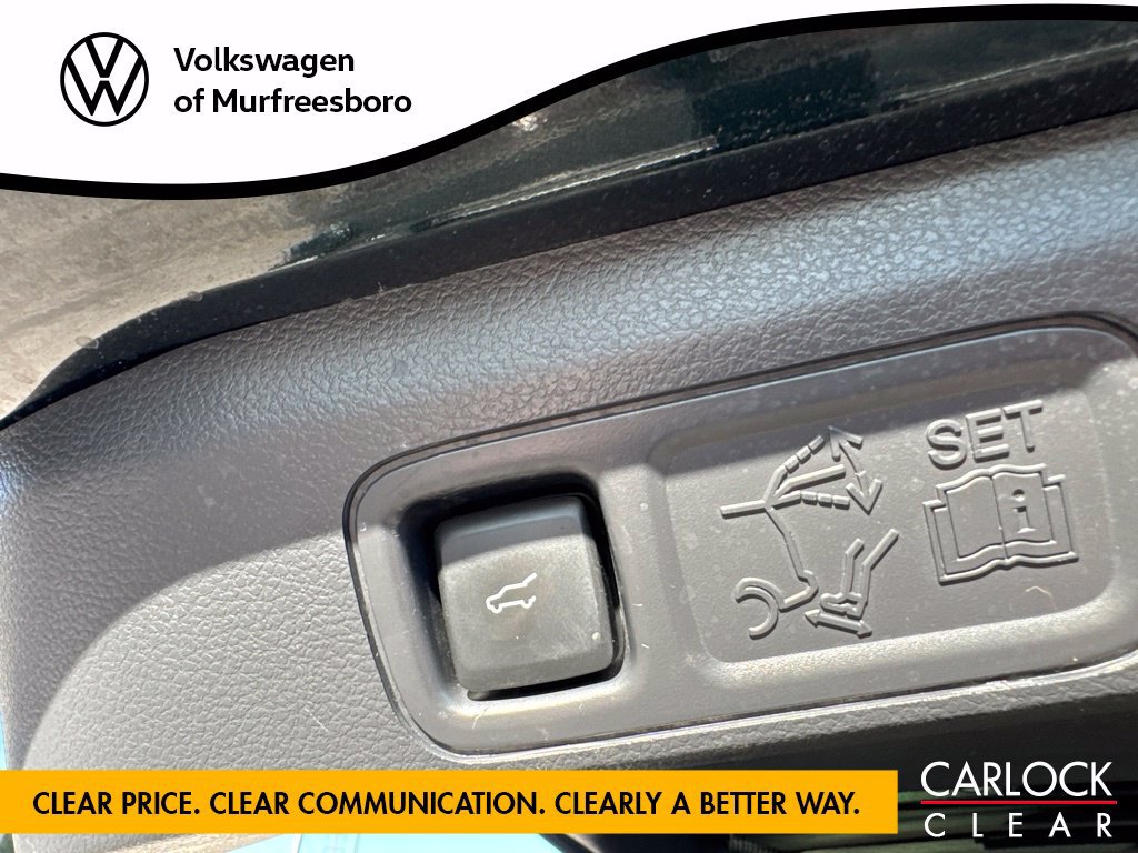 Used 2022 Lincoln Navigator Black Label AWD/4WD image 31