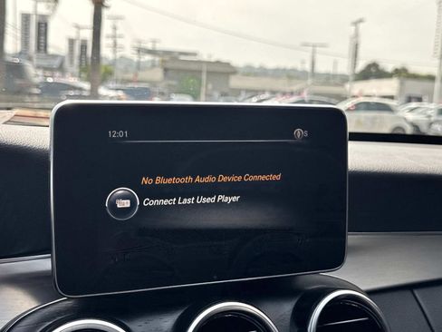 Used 2018 Mercedes-Benz C 300 Sedan image 19